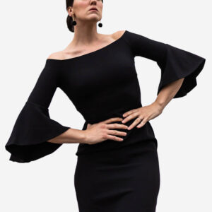Petite robe noir