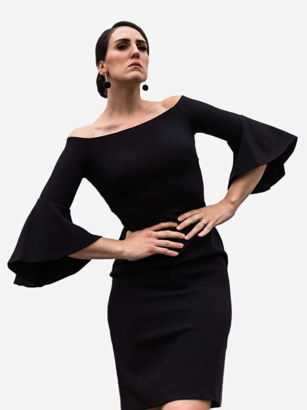 Petite robe noir