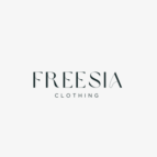freesia clothing