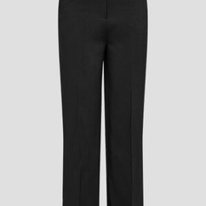Pantalon classique noir